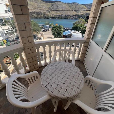 Sunce Mobile Homes & Apartments Grebastica Exterior photo