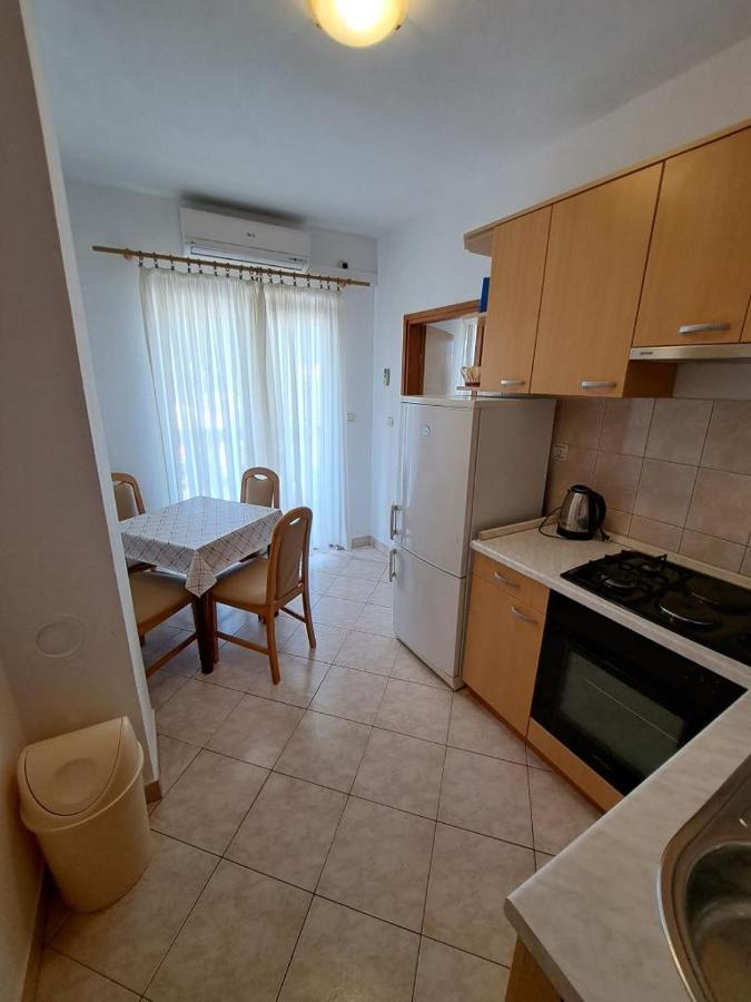 Sunce Mobile Homes & Apartments Grebastica Exterior photo