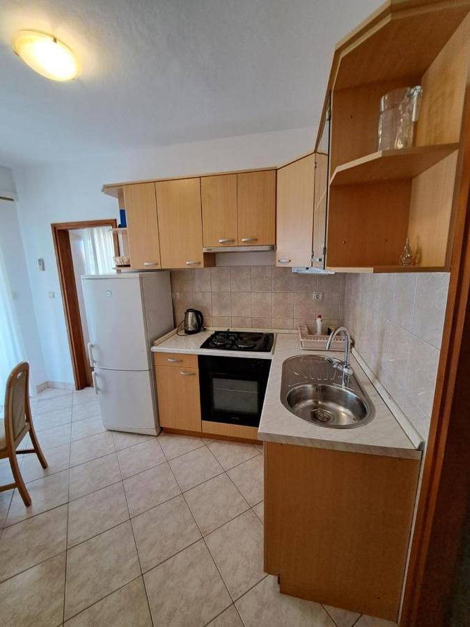 Sunce Mobile Homes & Apartments Grebastica Exterior photo
