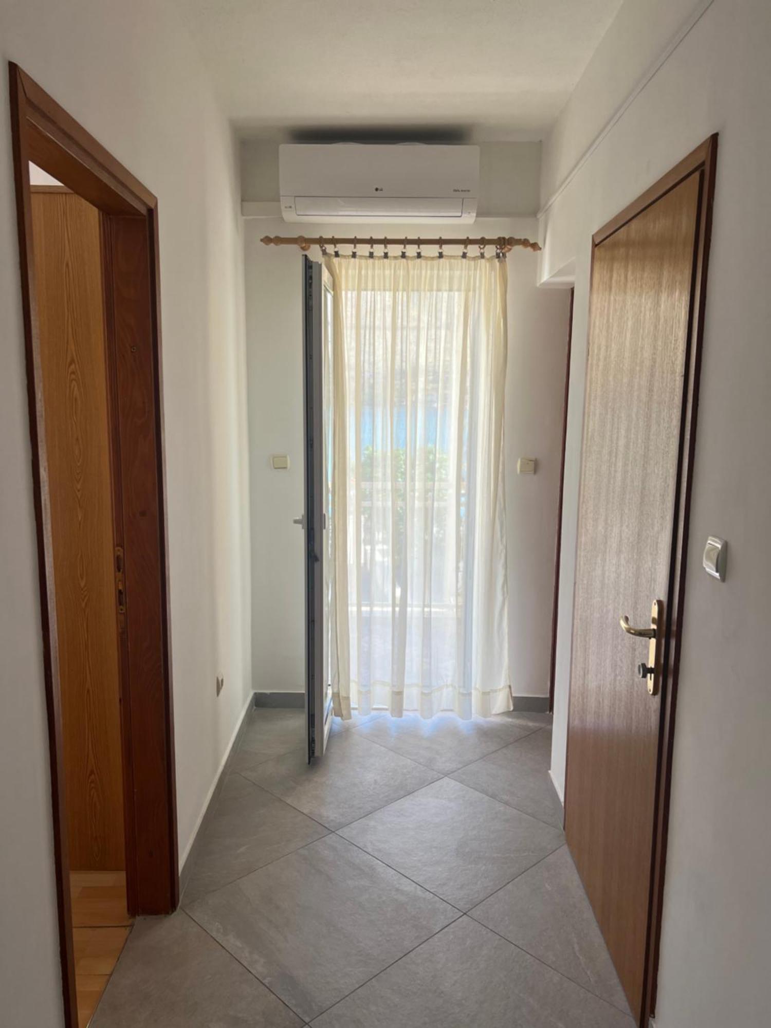 Sunce Mobile Homes & Apartments Grebastica Exterior photo